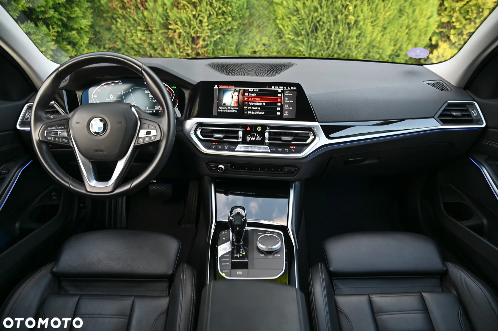 BMW Seria 3 - 30