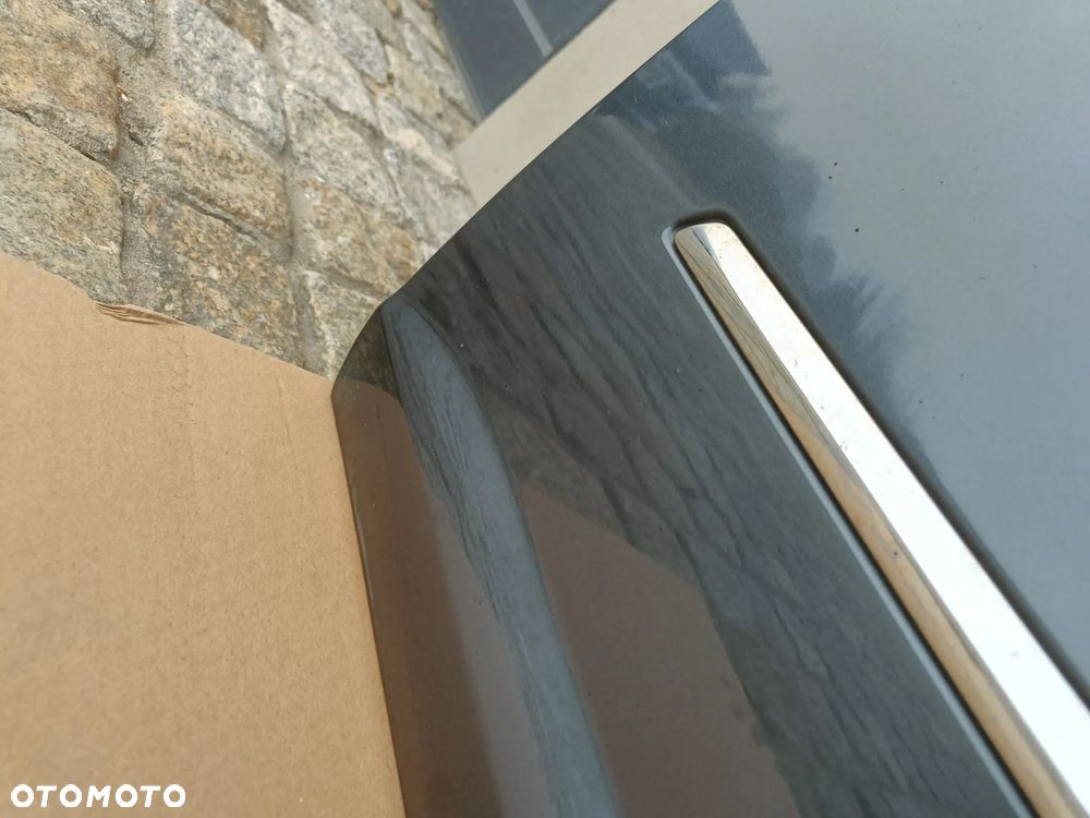 Drzwi Lewe Przednie VW CC Passat CC FL lift Lewy Przód LK7X - 25