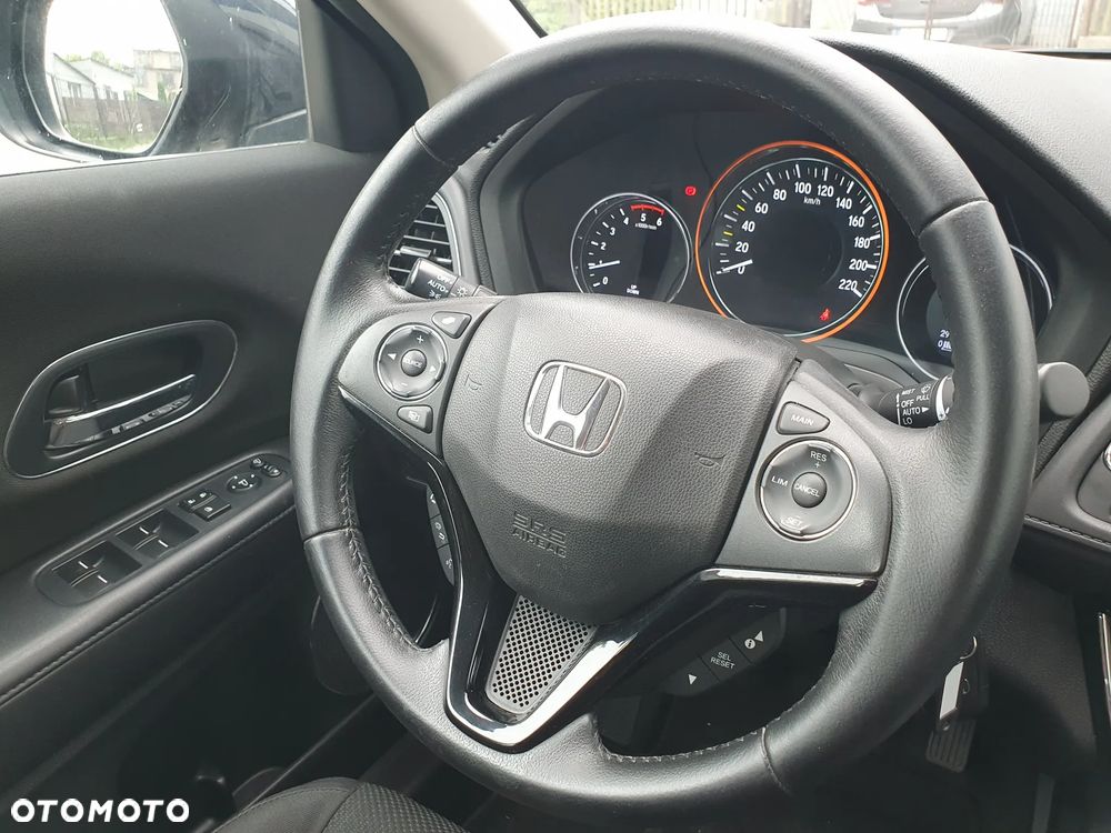 Honda CR-V 1.6i DTEC 2WD Comfort - 21