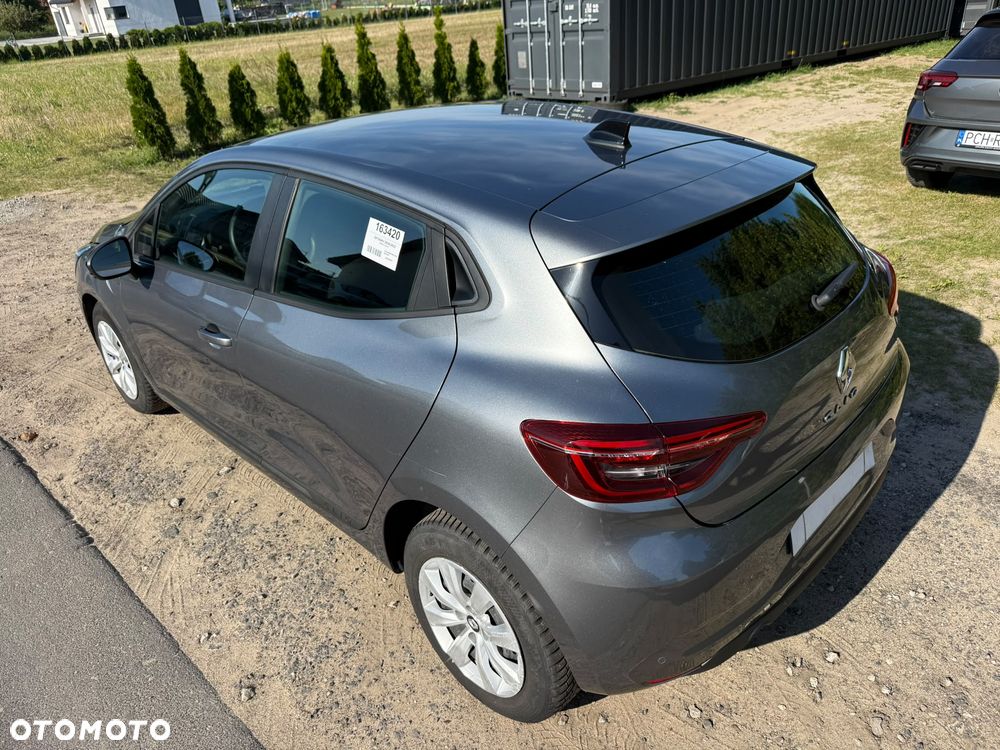 Renault Clio TCe 100 BUSINESS EDITION - 19