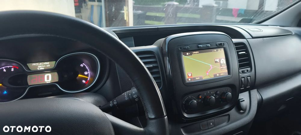 Opel Vivaro L2H1 2.9t Edition Elegance - 2