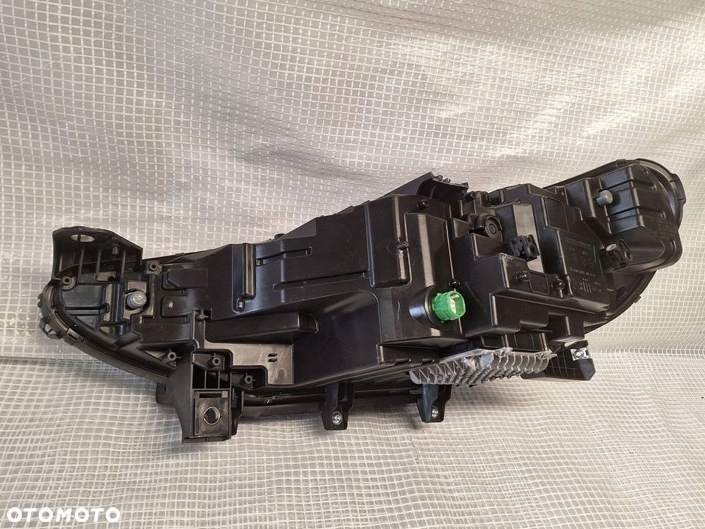 alfa romeo stelvio lift 2022- lampa full led europa prawa  orginal  nowa - 7