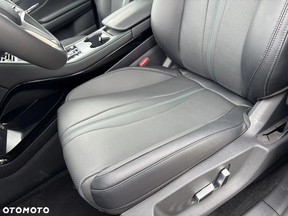 BYD Seal U 1.5 Boost - 11