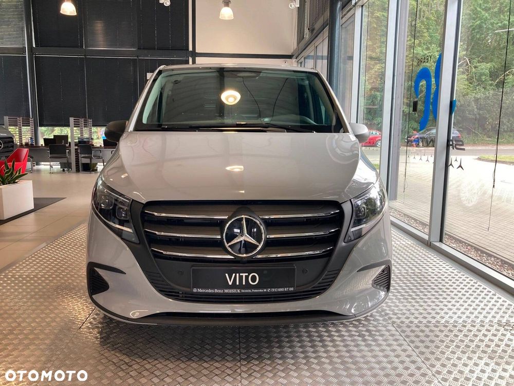 Mercedes-Benz Vito 114 CDI - 2