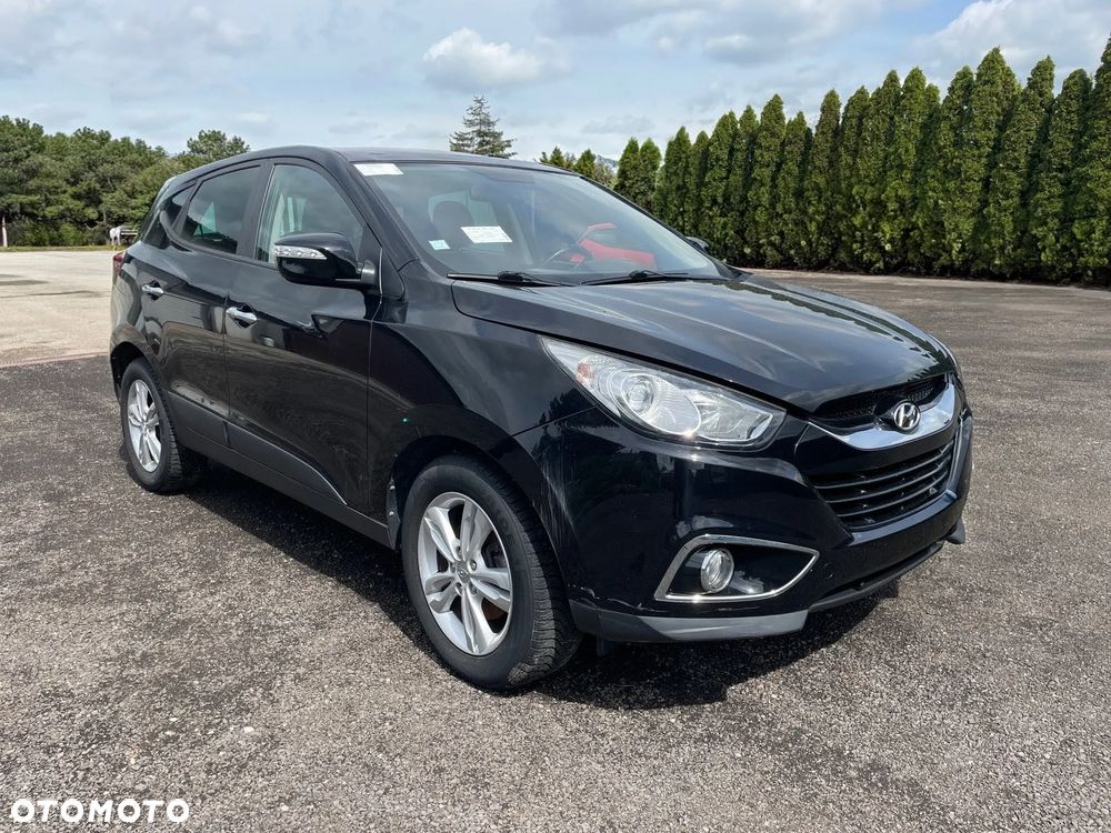 Hyundai ix35 - 7