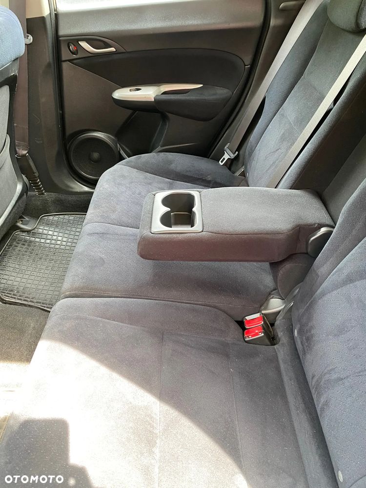 Honda Civic 1.8 Comfort - 19