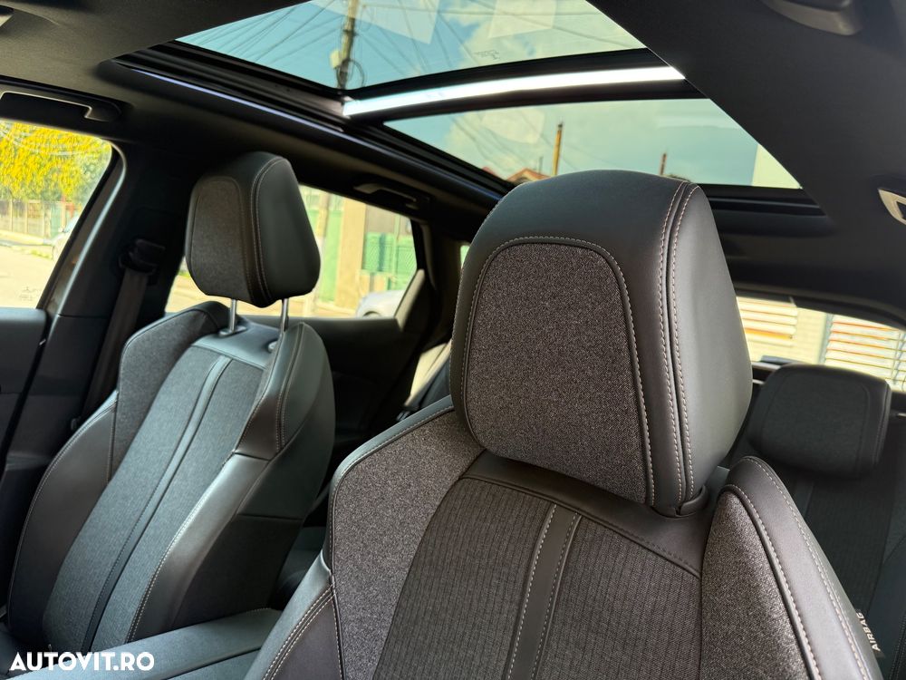 Peugeot 3008 1.2 PureTech Turbo S&S EAT6 GT-Line - 14