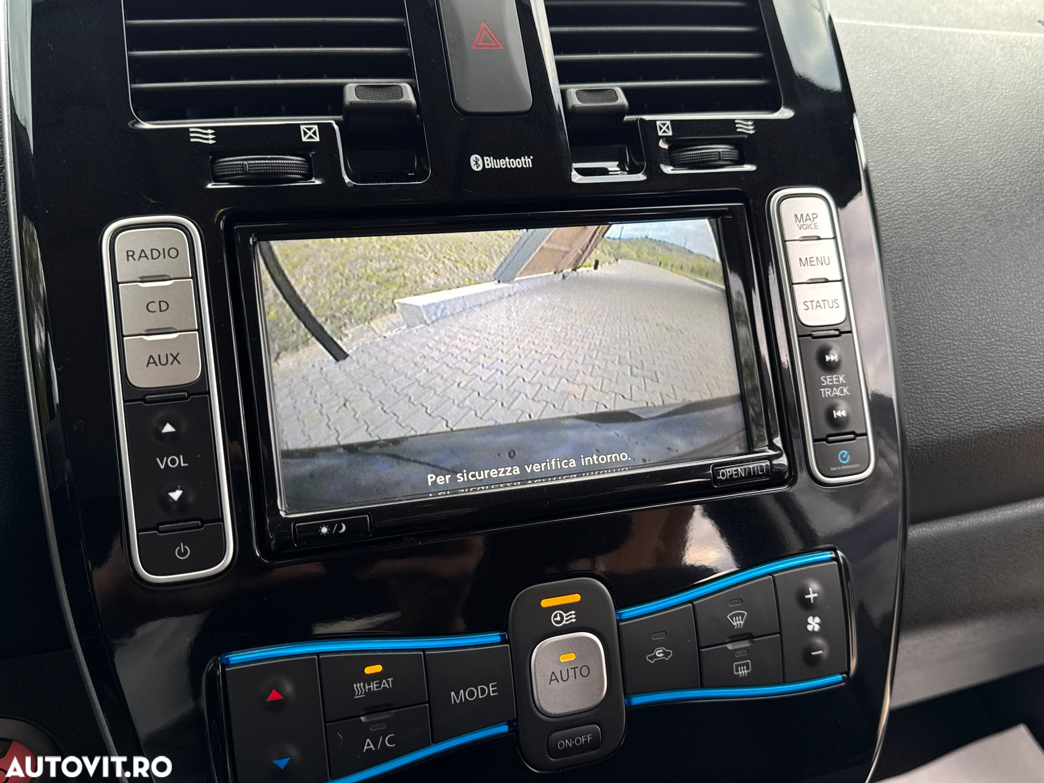 Nissan LEAF 2.ZERO Edition - 15