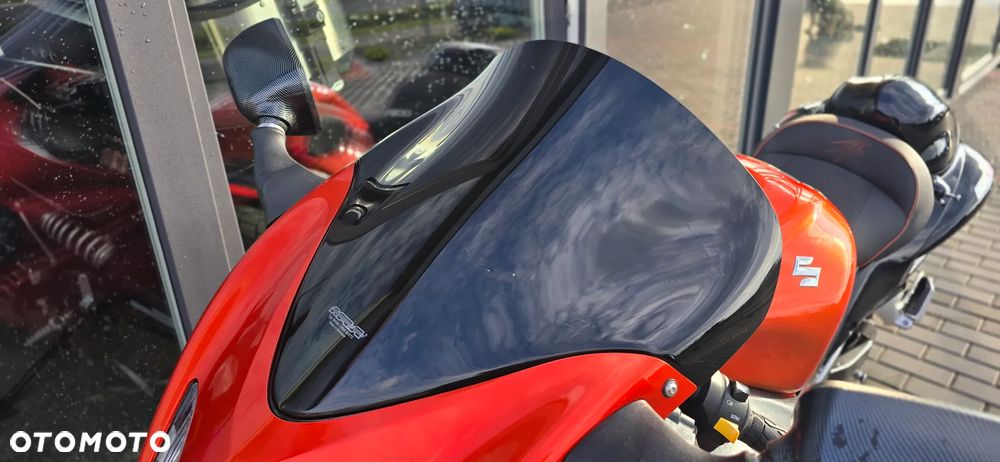 Suzuki Hayabusa - 33