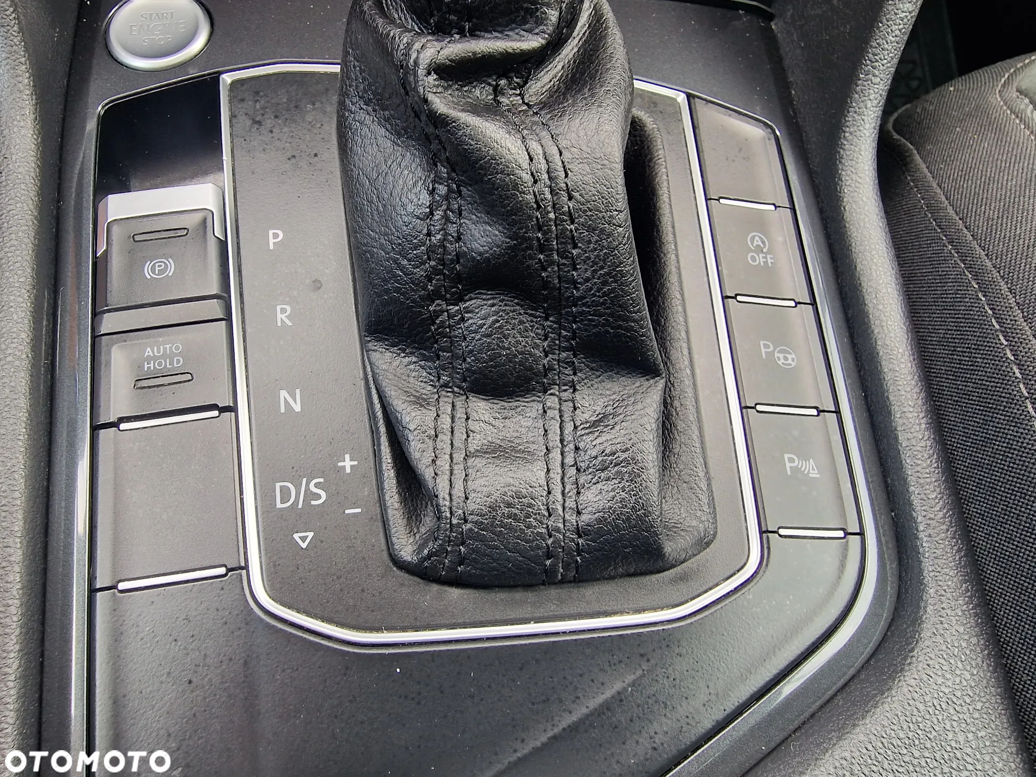 Volkswagen Tiguan Allspace 1.5 TSI EVO Comfortline DSG - 26