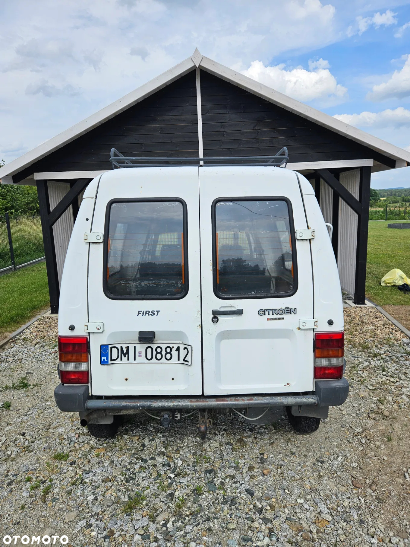 Citroën C15 - 6