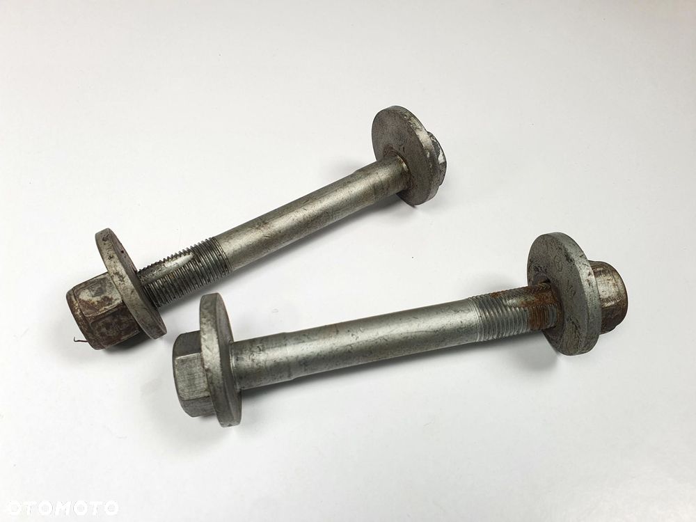 ŚRUBA MIMOŚRODOWA MERCEDES W140 1SZT - 8