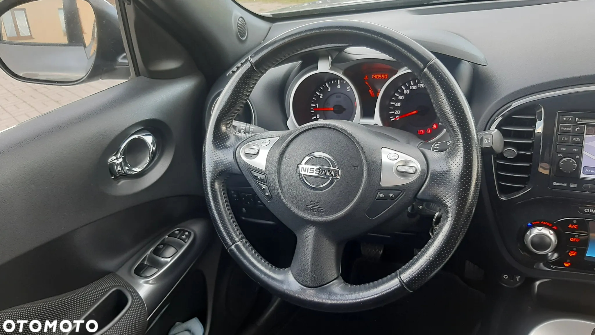 Nissan Juke 1.6 Tekna - 24