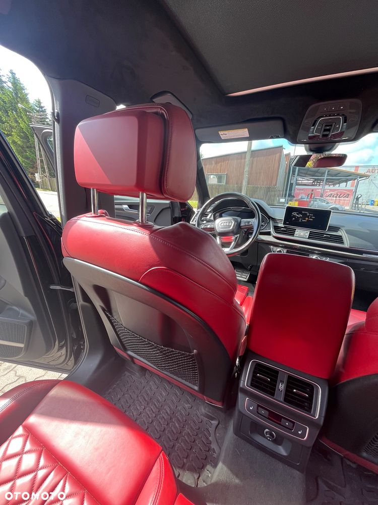 Audi SQ5 - 34