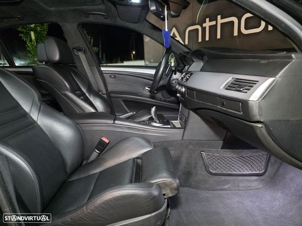 BMW M5 - 31