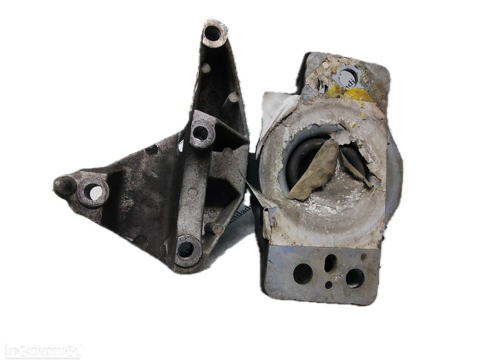 Apoio Motor Renault Megane Ii (Bm0/1_, Cm0/1_) - 1