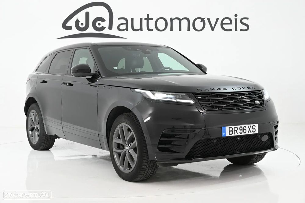 Land Rover Range Rover Velar 2.0 P400e AWD Dynamic SE - 1