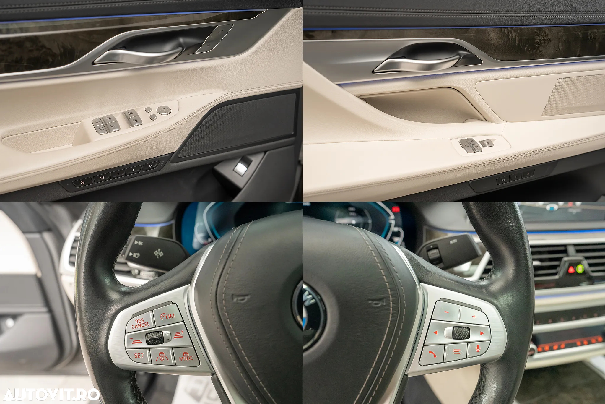 BMW Seria 7 745Le xDrive AT PHEV - 18