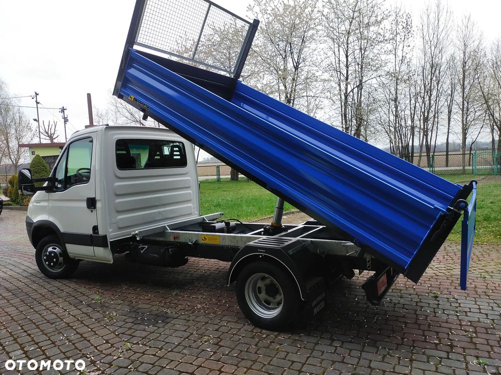 Iveco Daily 35C15 - 12
