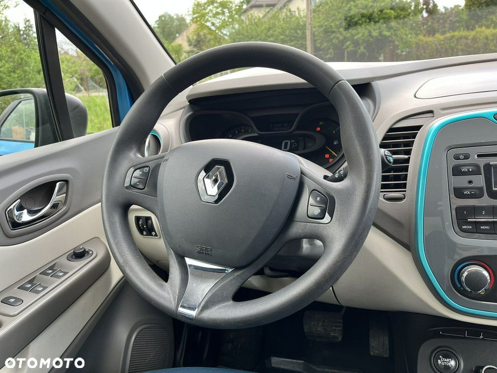 Renault Captur - 15