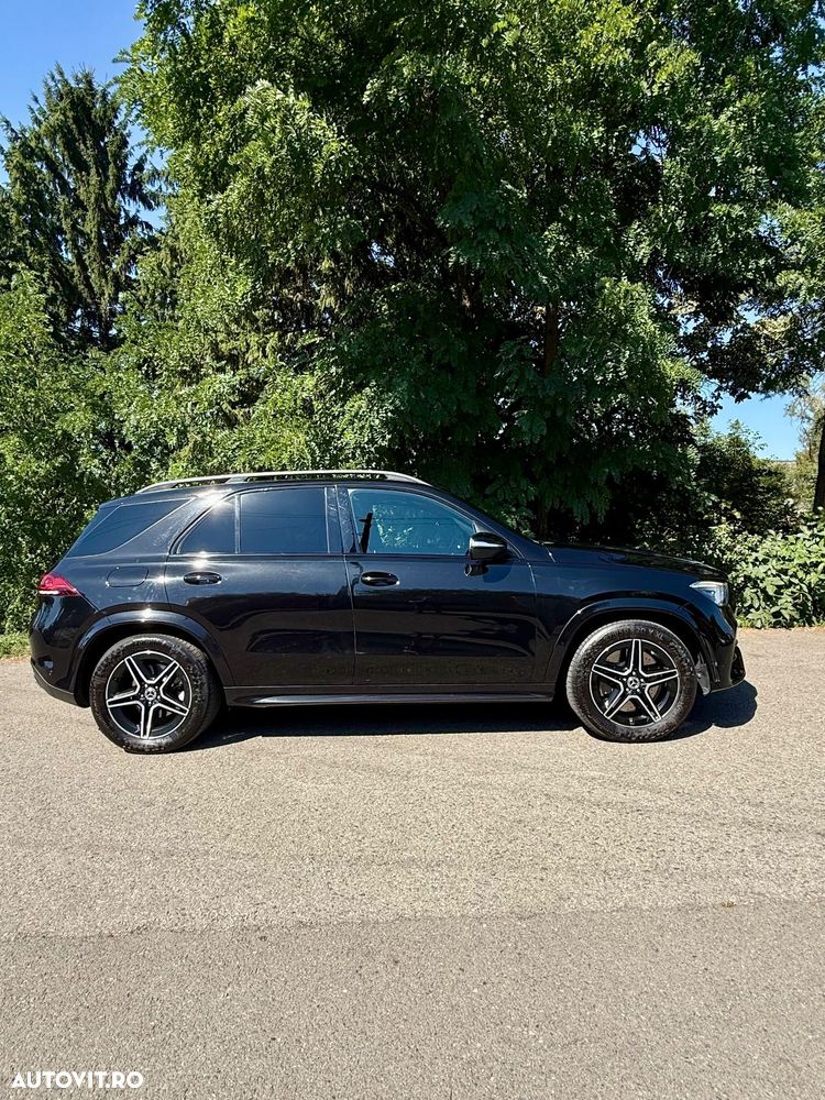 Mercedes-Benz GLE 450 MHEV 4MATIC - 6