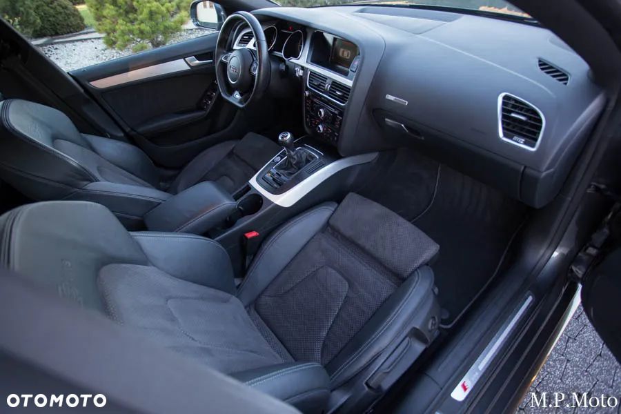 Audi A5 Sportback - 32