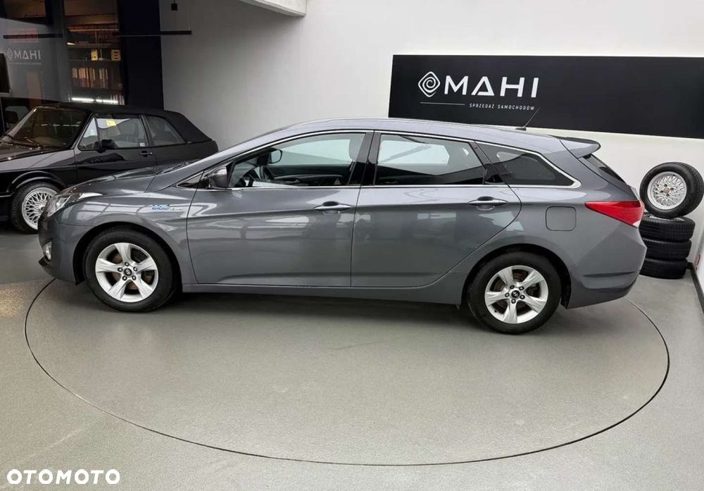 Hyundai i40 1.6 Comfort - 6