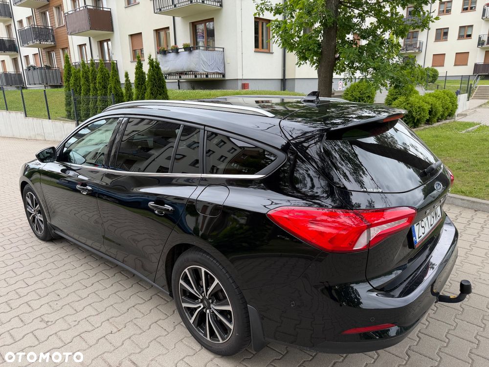 Ford Focus - 13