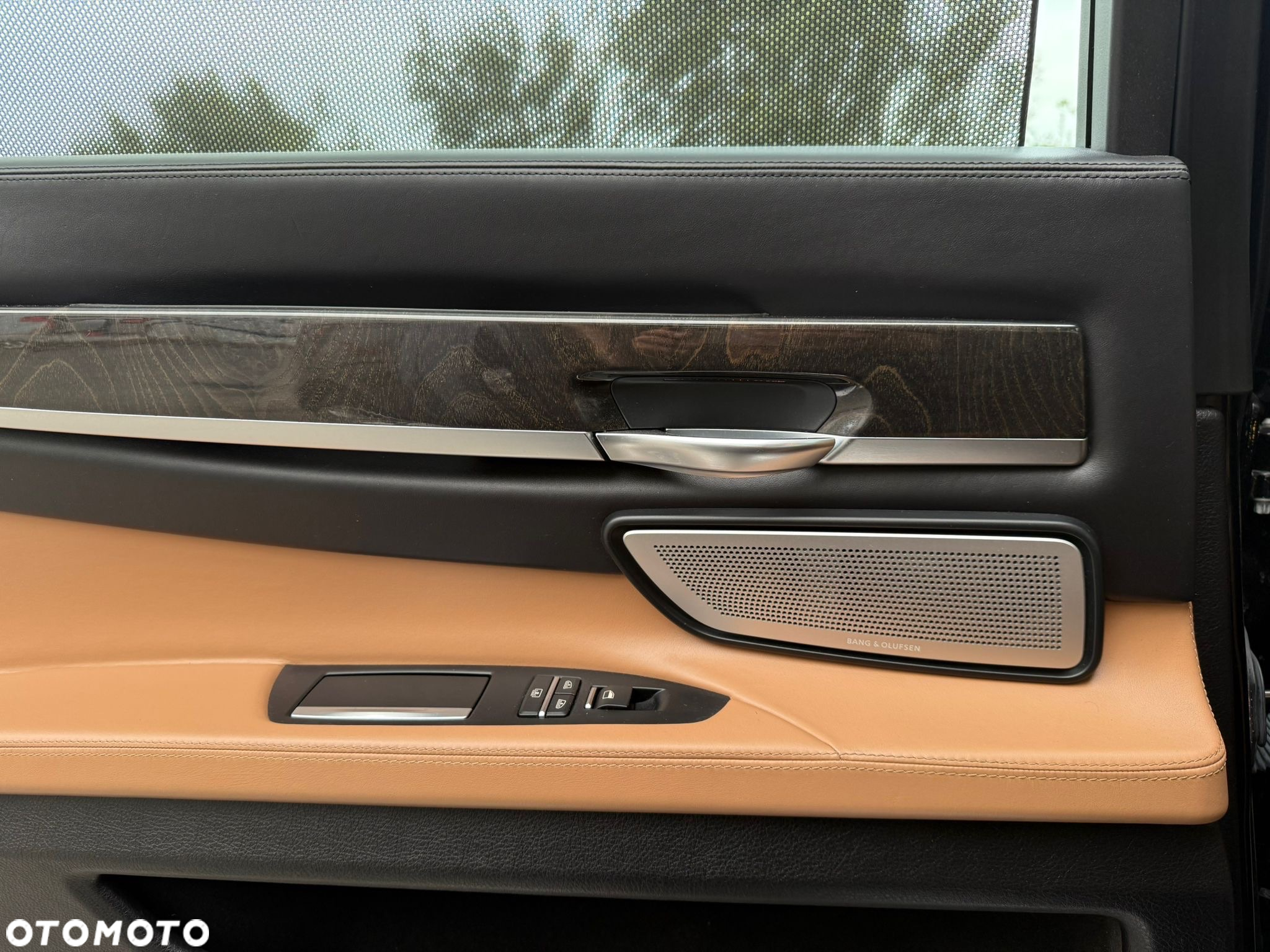 BMW Seria 7 750Li - 18