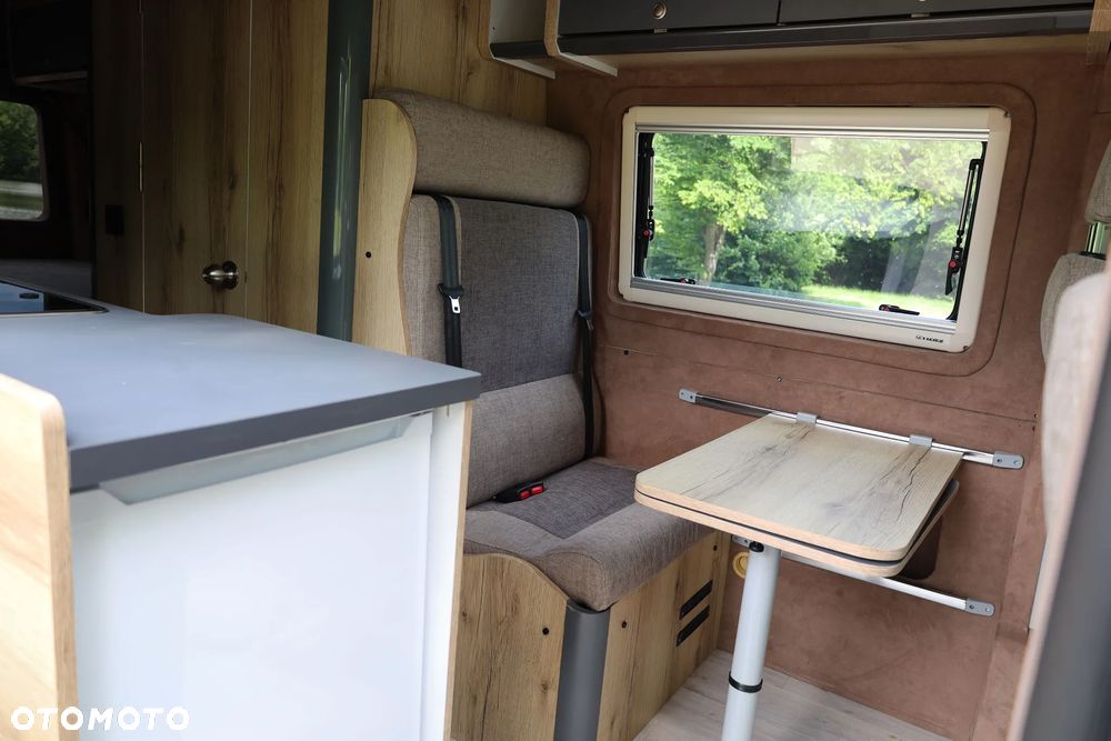 Volkswagen Crafter - 30