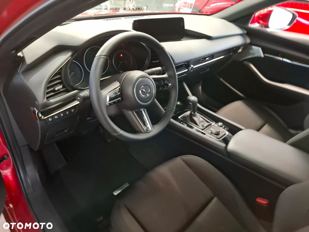 Mazda 3 2.0 mHEV Exclusive-Line - 6