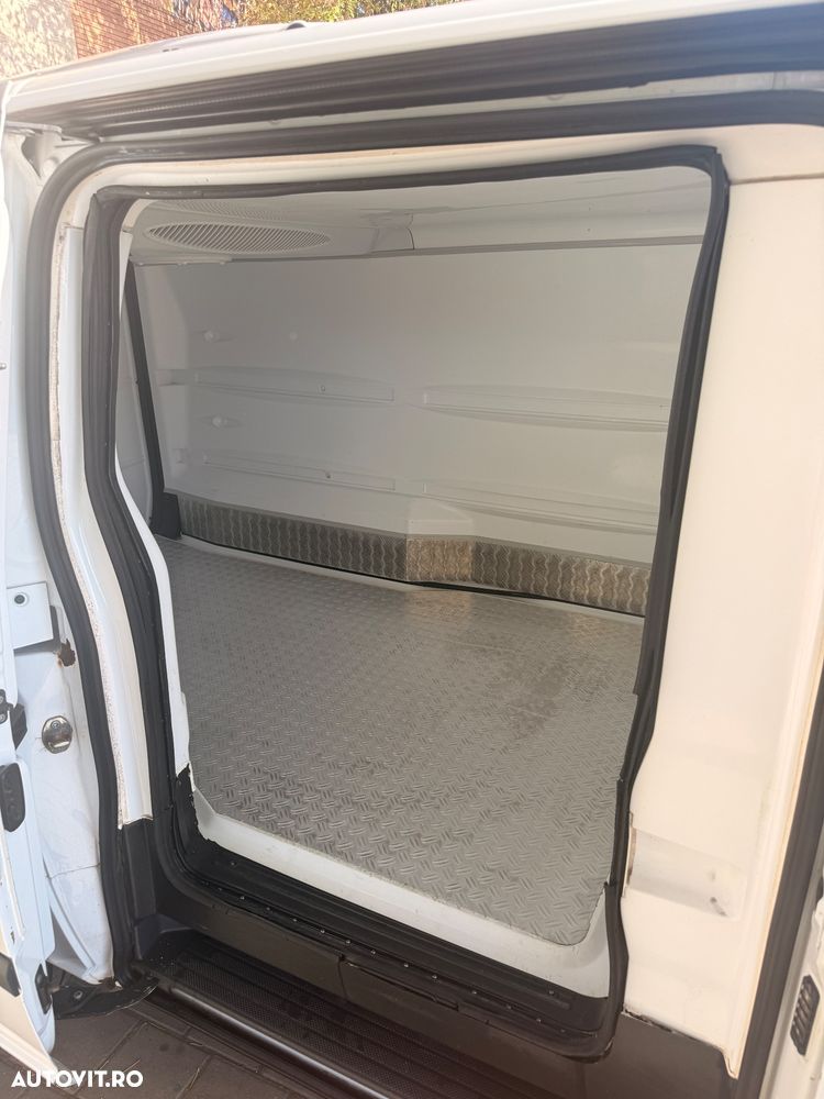 Mercedes-Benz Vito - 9