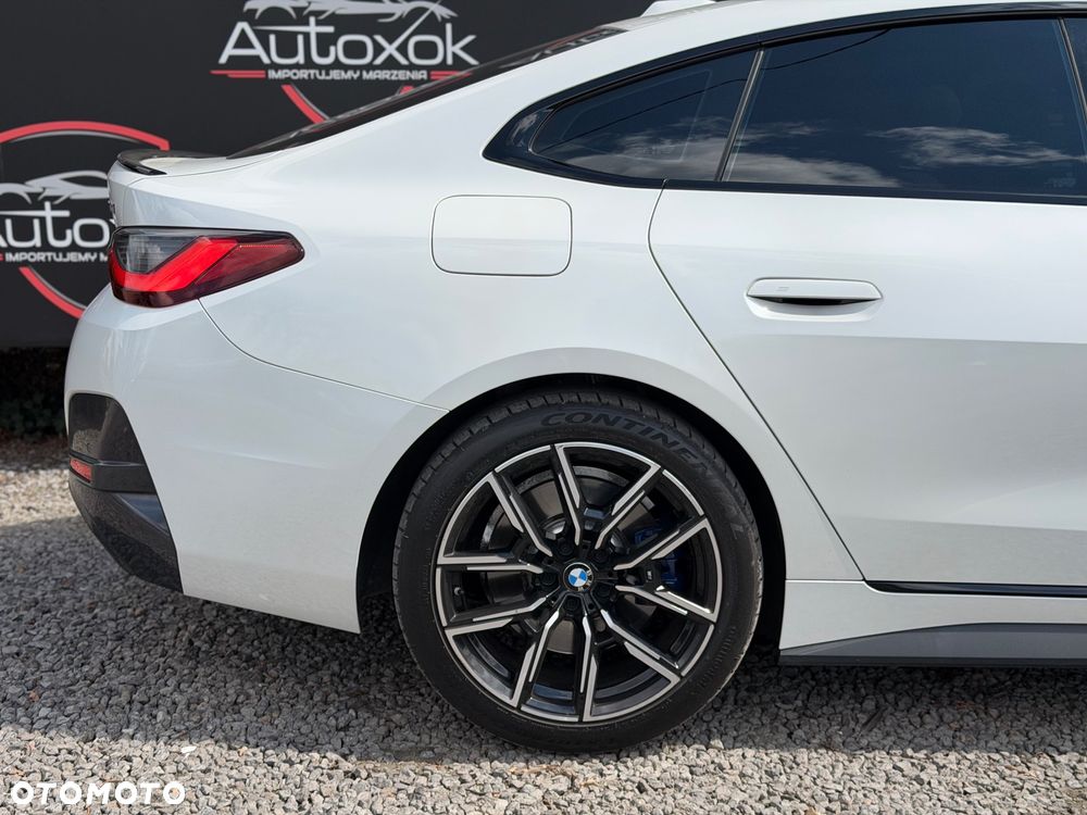 BMW Seria 4 430i xDrive M Sport - 15