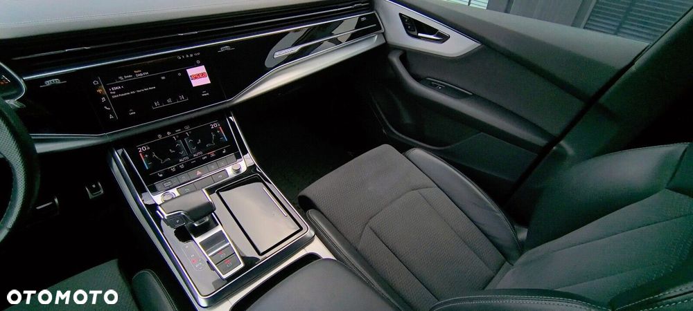 Audi Q7 - 41