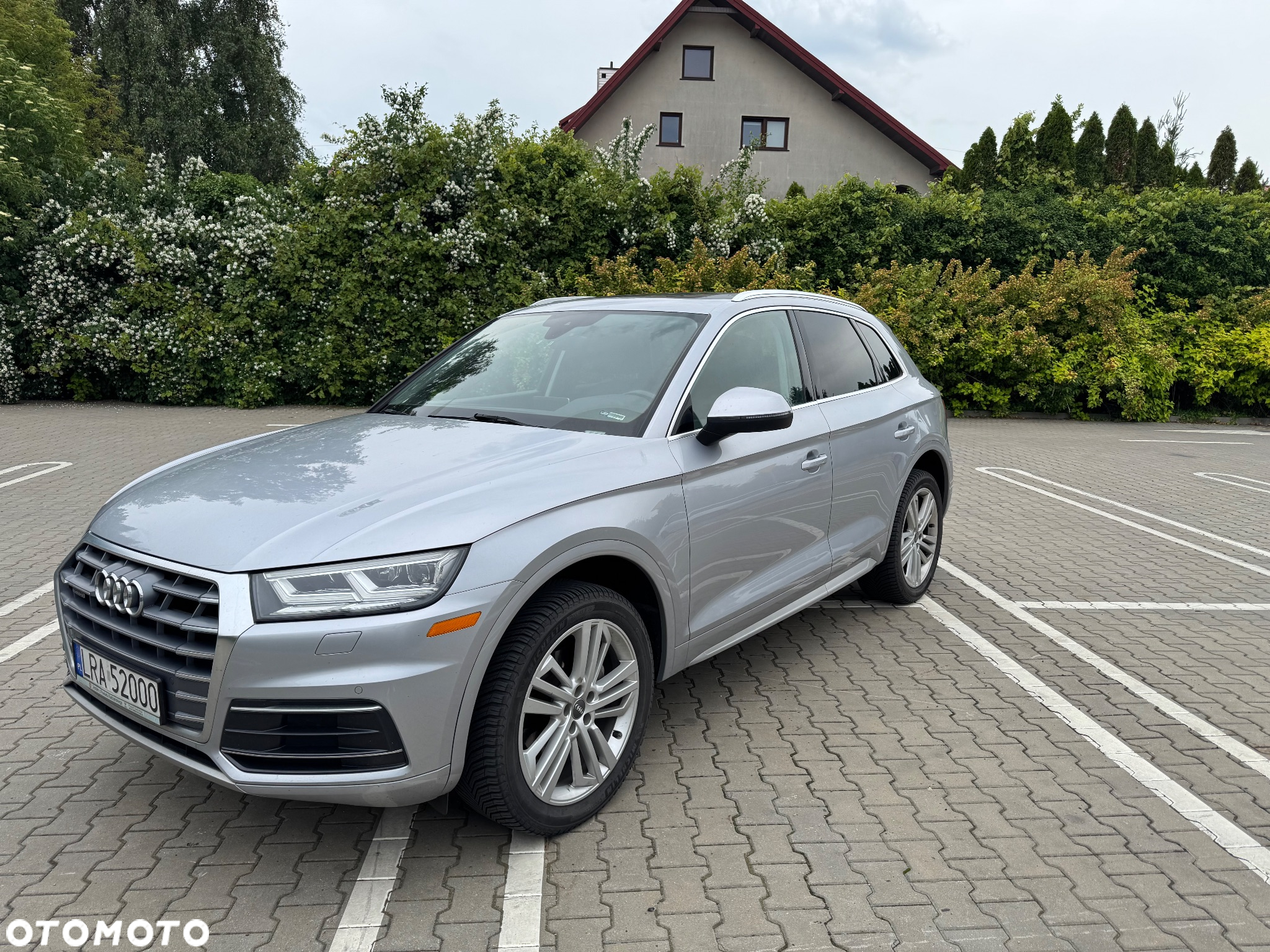 Audi Q5 2.0 TFSI Quattro S tronic - 2