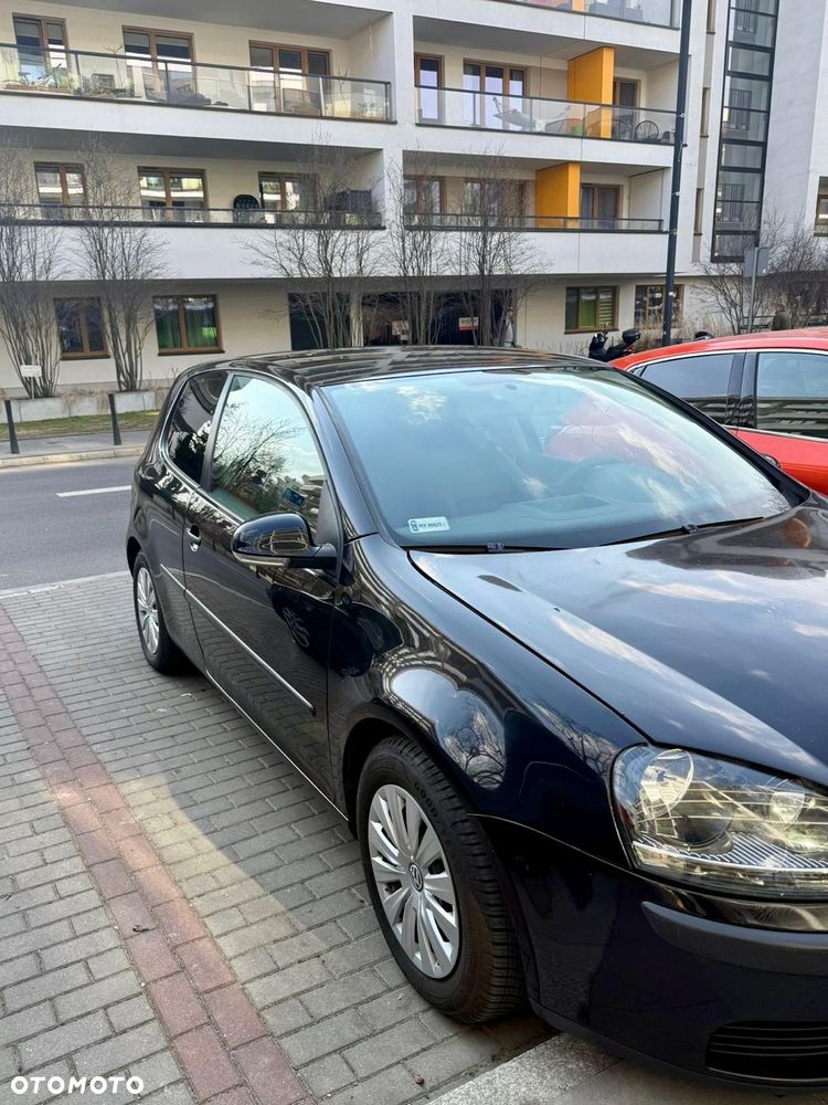 Volkswagen Golf 1.4 Trendline - 2