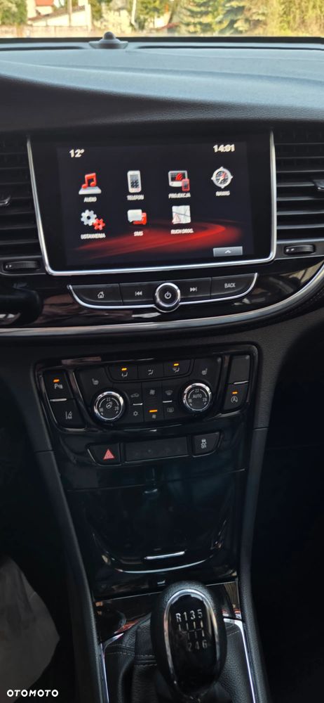 Opel Mokka 1.4 Turbo ecoFLEX Start/Stop Innovation - 25