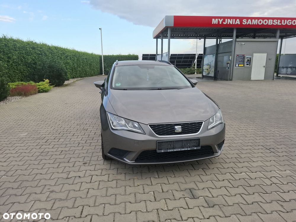 Seat Leon - 2
