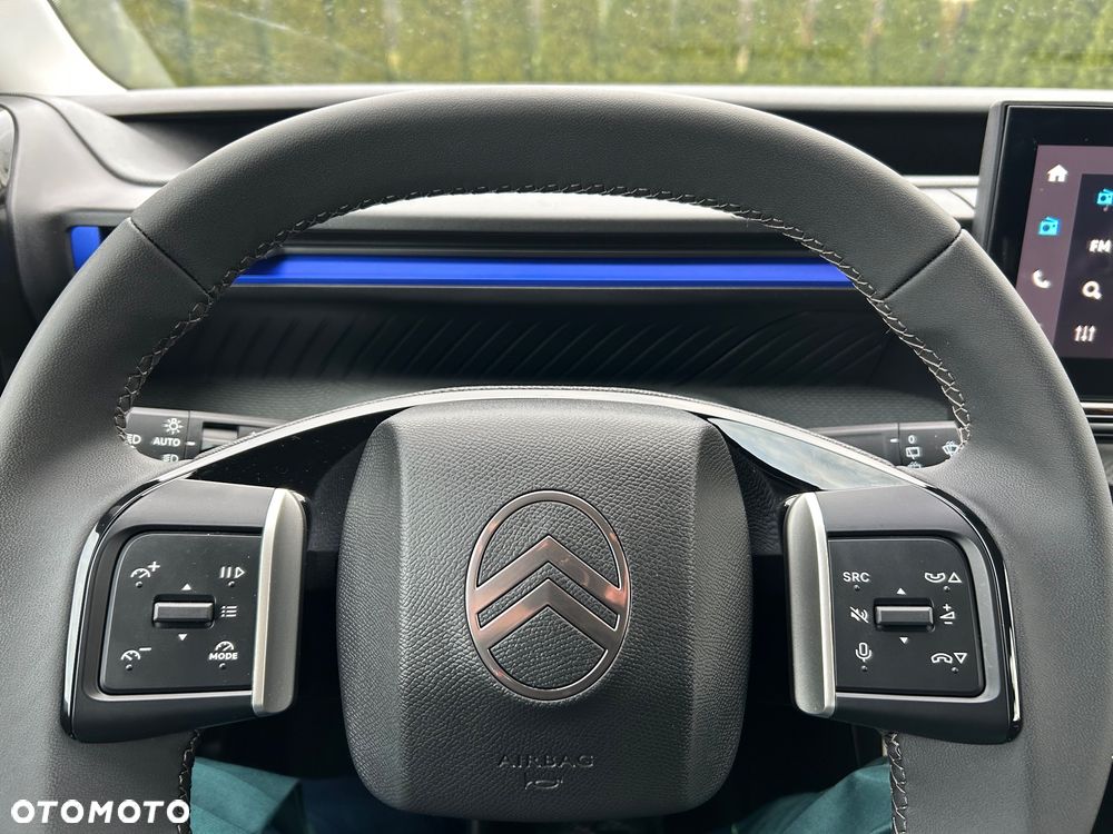 Citroën C3 1.2 T Plus - 20