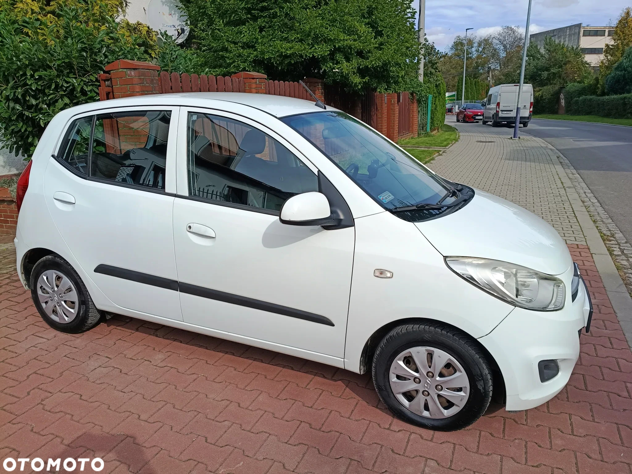 Hyundai i10 1.1 Comfort - 2