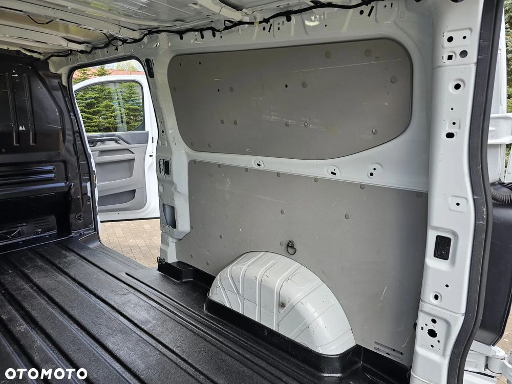 Ford TRANSIT CUSTOM L2 - 27