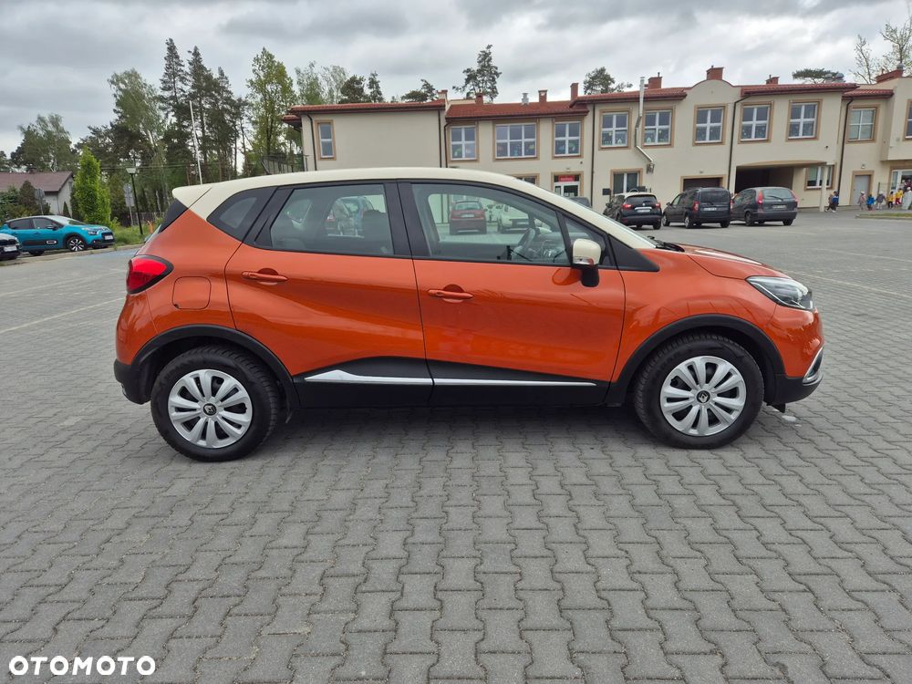 Renault Captur ENERGY TCe 90 Start&Stop Dynamique - 16