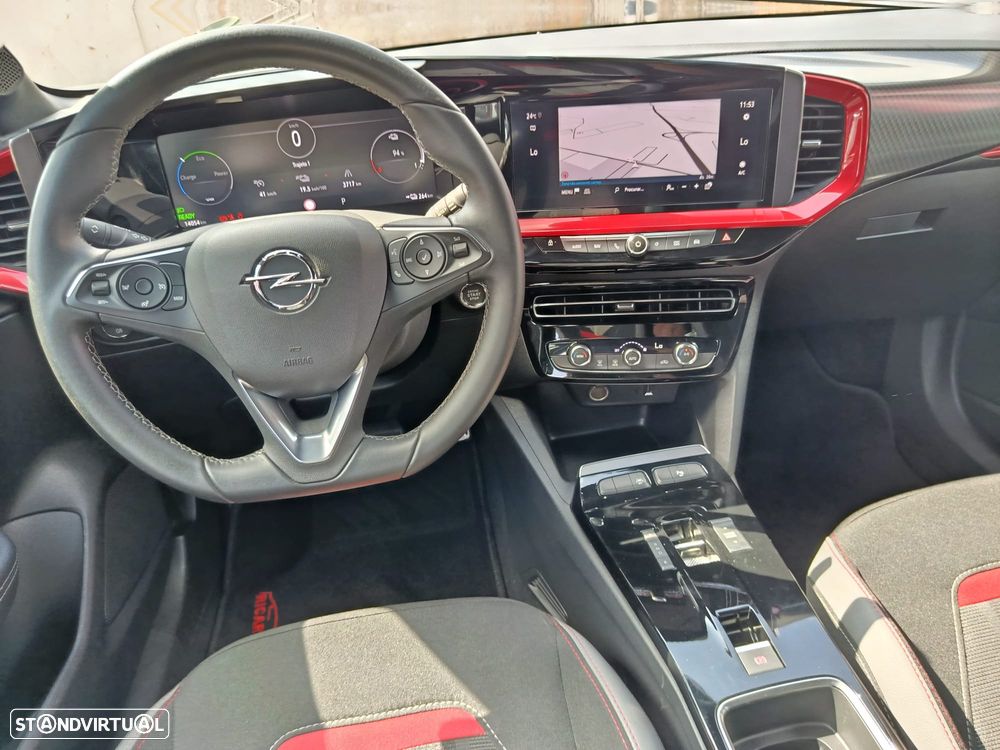 Opel Mokka-e GS Line - 28