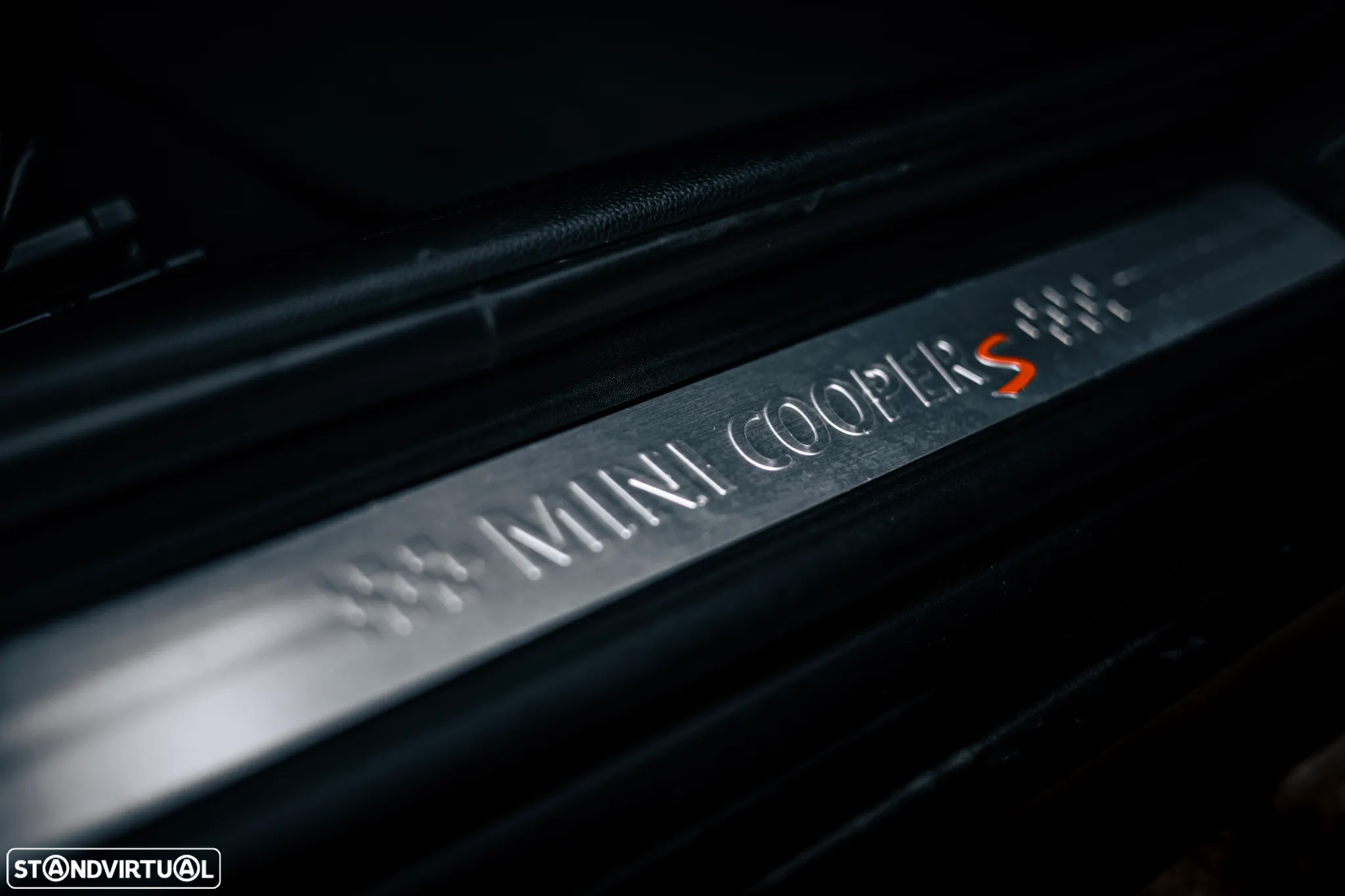 MINI 5 Portas Cooper S - 7