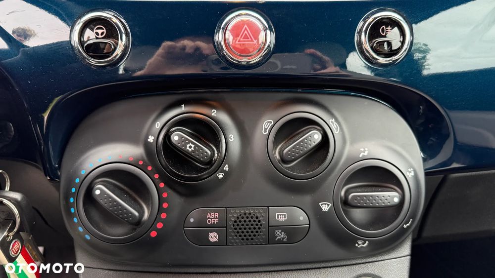 Fiat 500 1.0 Hybrid Dolcevita - 17