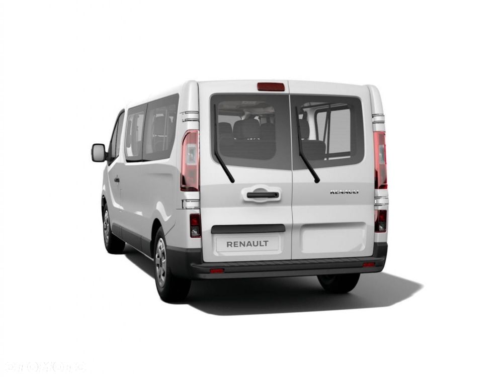 Renault Trafic - 6