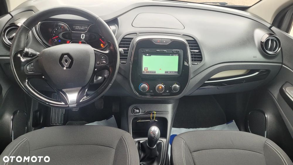 Renault Captur 0.9 Energy TCe Limited - 13