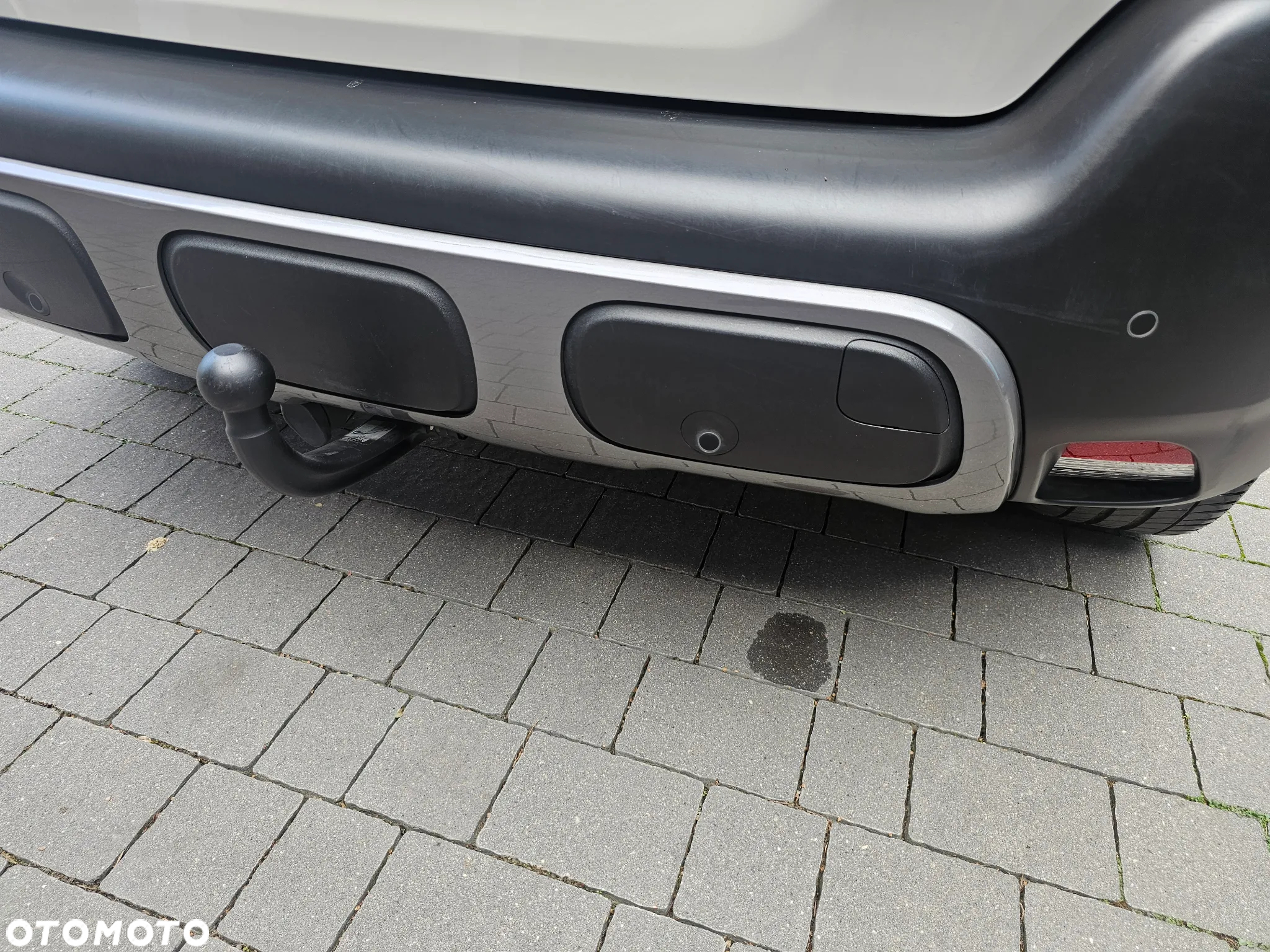 Citroën C3 Aircross 1.2 PureTech GPF Rip Curl S&S EAT6 - 23
