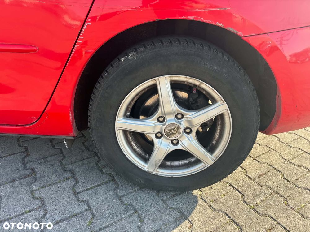 Mazda 3 1.6 CD Sport DPF Top - 7