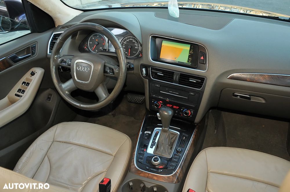 Audi Q5 3.0 TDI Quattro S tronic - 3